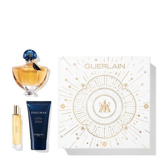 Set cadou Guerlain Shalimar pentru femei