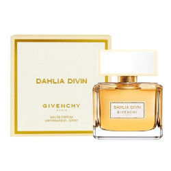 Givenchy Dahlia Divin EDP