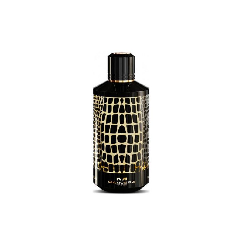 Mancera Wild Python fără ambalaj EDP