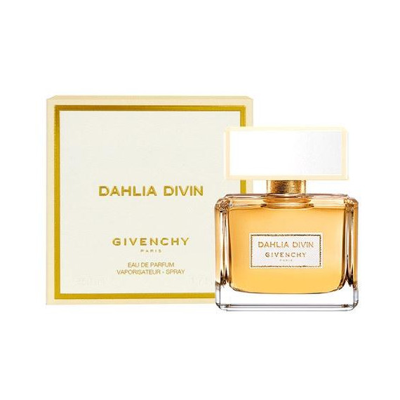 Givenchy Dahlia Divin EDP