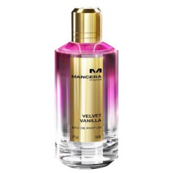 Mancera Velvet Vanilla fără ambalaj EDP