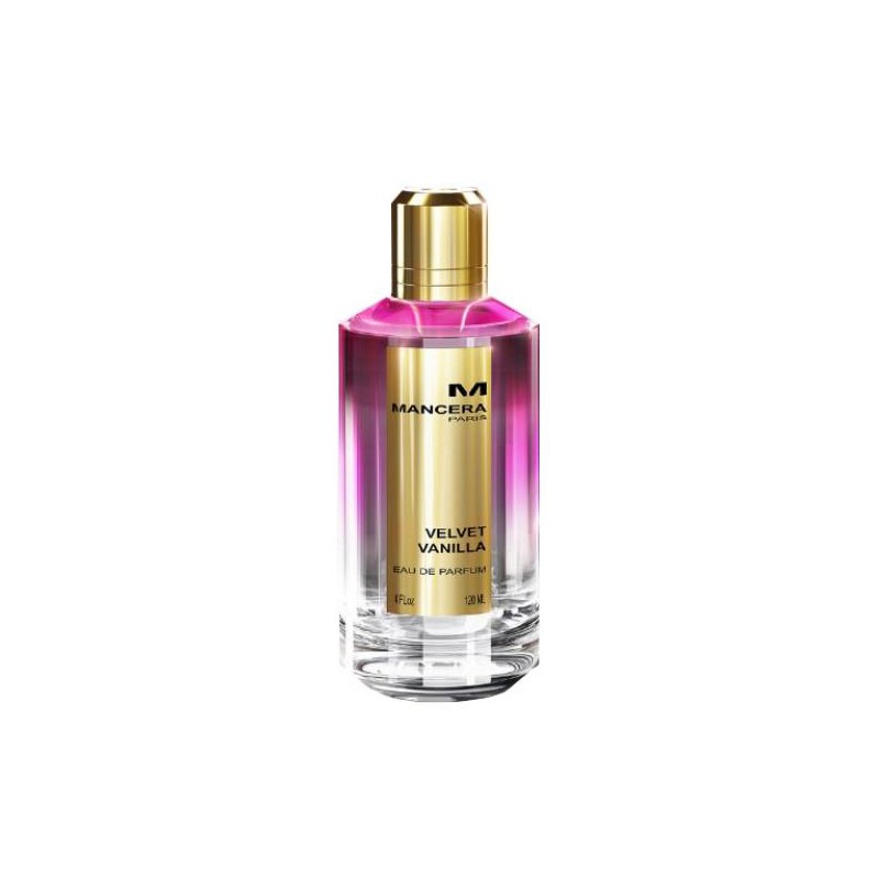 Mancera Velvet Vanilla fără ambalaj EDP