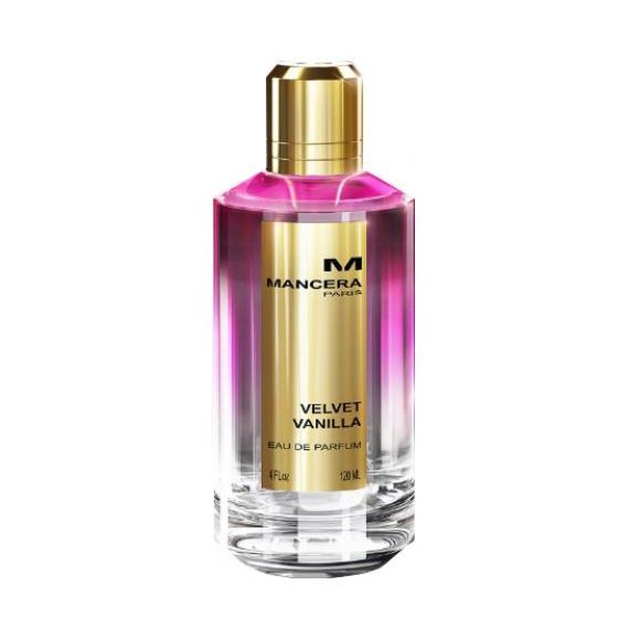 Mancera Velvet Vanilla fără ambalaj EDP