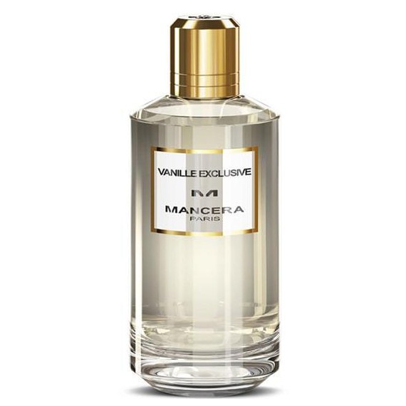 Mancera Vanille Exclusive fără ambalaj EDP