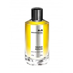 Mancera Sand Aoud fără ambalaj EDP