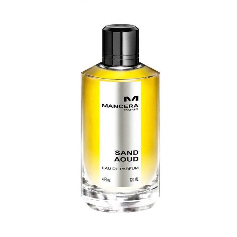 Mancera Sand Aoud fără ambalaj EDP