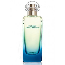 Hermes Un Jardin Apres La Mousson EDT