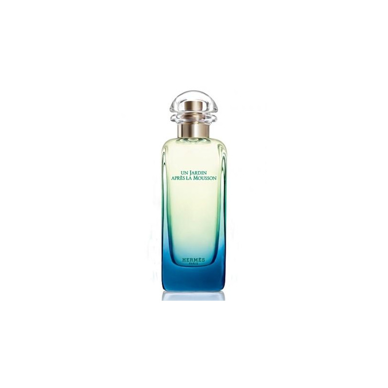 Hermes Un Jardin Apres La Mousson EDT