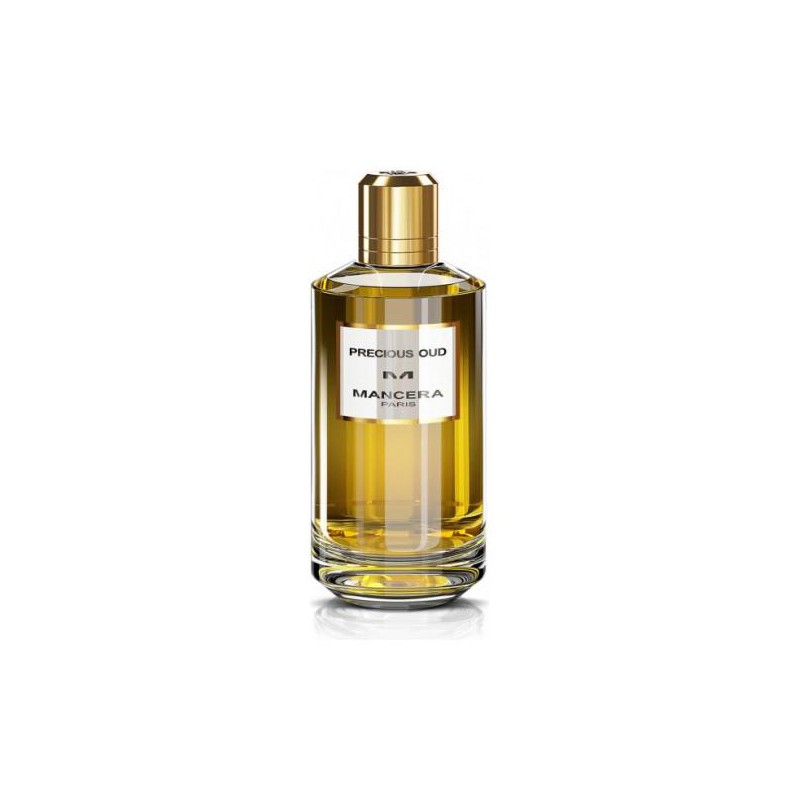 Mancera Precious Oud fără ambalaj EDP