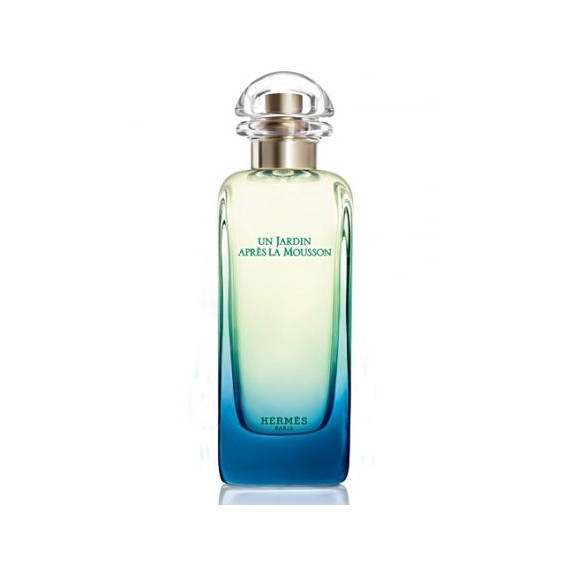 Hermes Un Jardin Apres La Mousson EDT