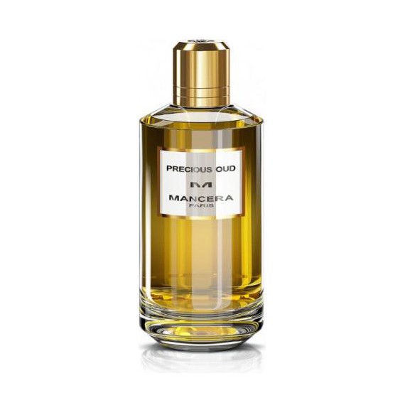 Mancera Precious Oud fără ambalaj EDP