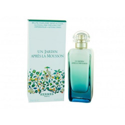 Hermes Un Jardin Apres La Mousson EDT