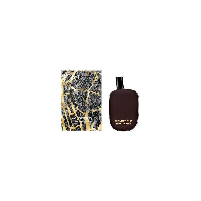 Comme des Garcons Wonderoud EDP