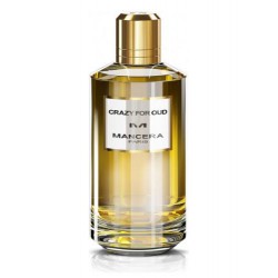 Mancera Crazy For Oud fără ambalaj EDP