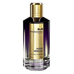 Mancera Aoud Vanille Parfum...