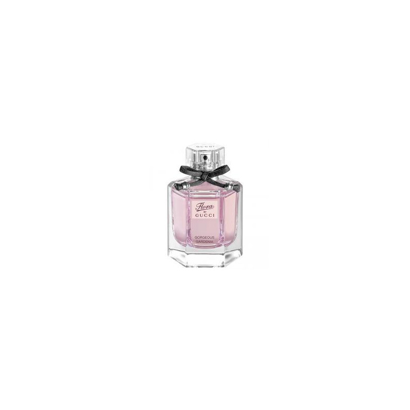 Gucci Flora Gorgeous Gardenia EDT