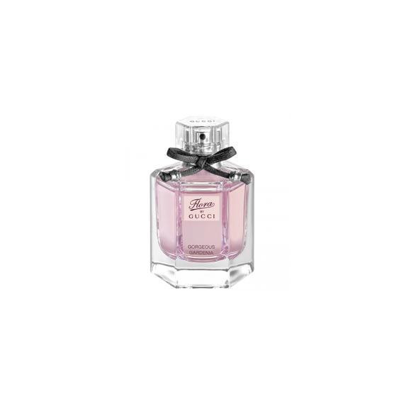 Gucci Flora Gorgeous Gardenia EDT