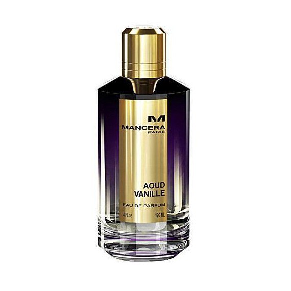 Mancera Aoud Vanille Parfum fără ambalaj EDP