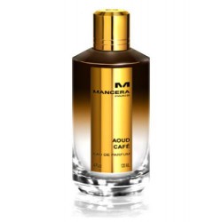 Mancera Aoud Café fără ambalaj EDP