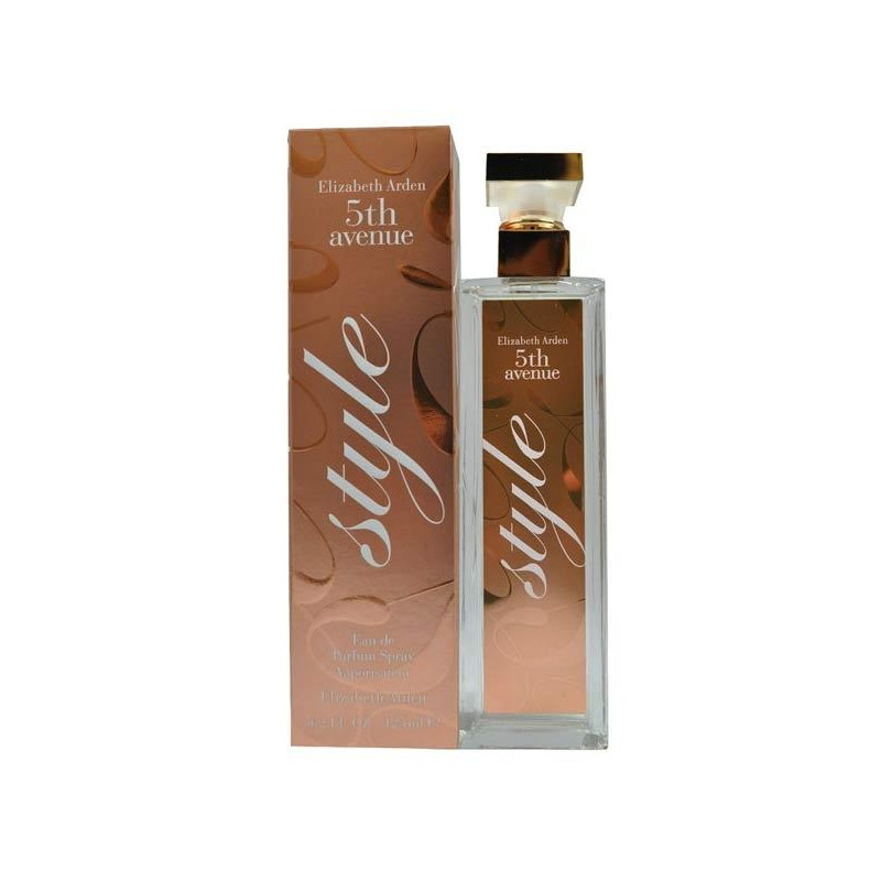 Elizabeth Arden 5th Avenue Style EDP