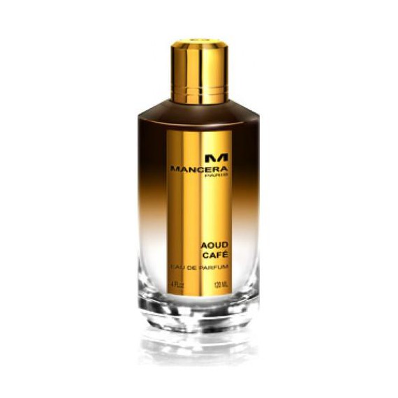 Mancera Aoud Café fără ambalaj EDP