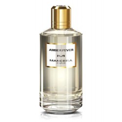 Mancera Amber Fever fără ambalaj EDP