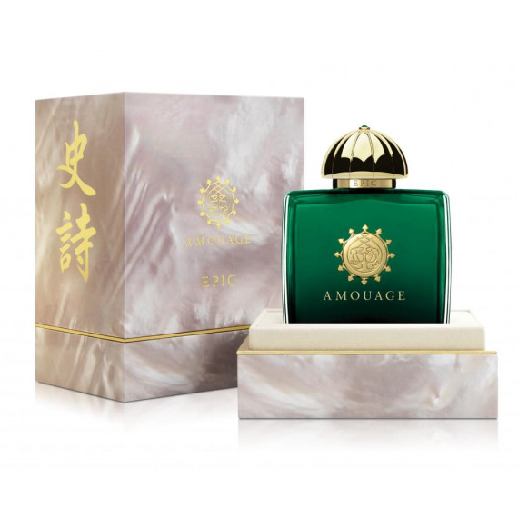 Amouage Epic EDP