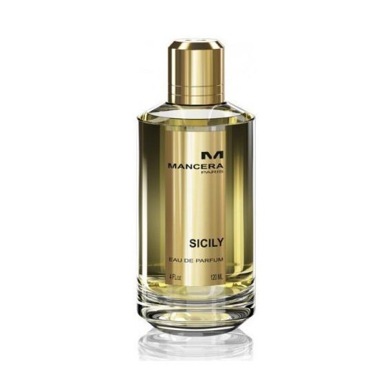 Mancera Sicily EDP