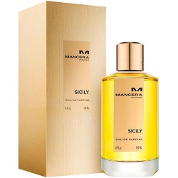 Mancera Sicily EDP