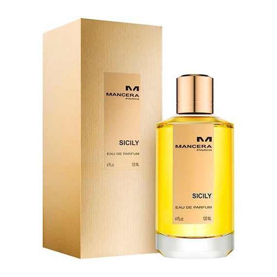 Mancera Sicily EDP