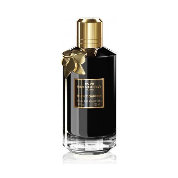 Mancera Musky Garden EDP