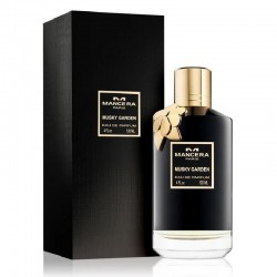 Mancera Musky Garden EDP