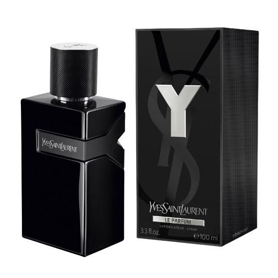 YSL Y Le Parfum