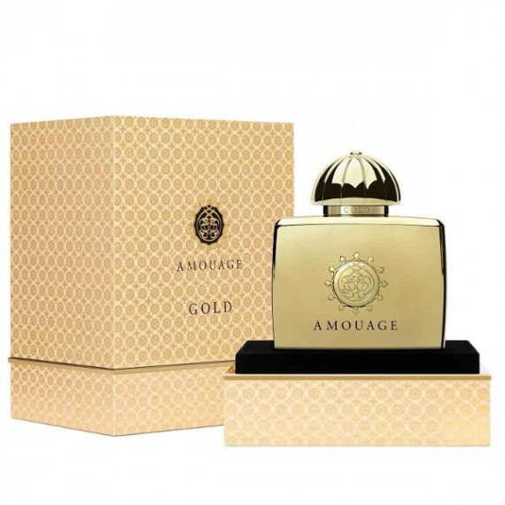 Amouage Gold pentru femei EDP