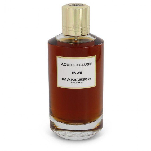 Mancera Aoud Exclusif EDP