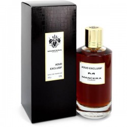 Mancera Aoud Exclusif EDP