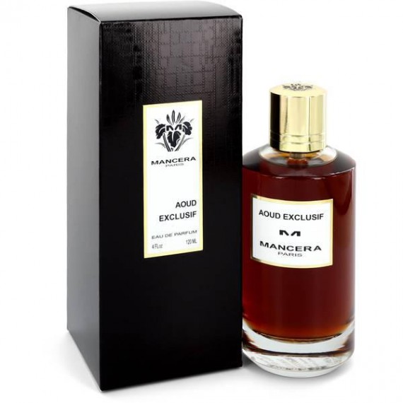 Mancera Aoud Exclusif EDP