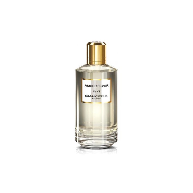 Mancera Amber Fever EDP