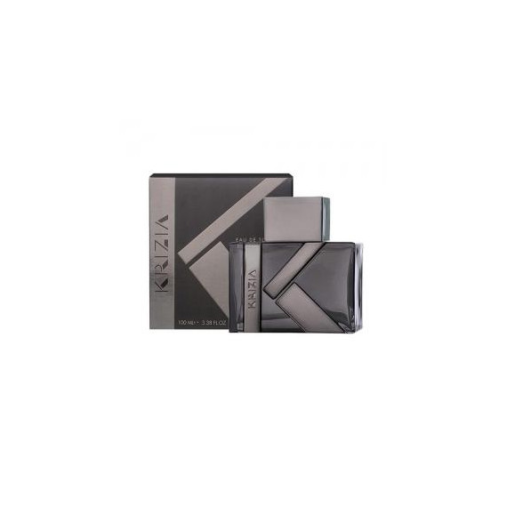 Krizia Pour Homme EDT