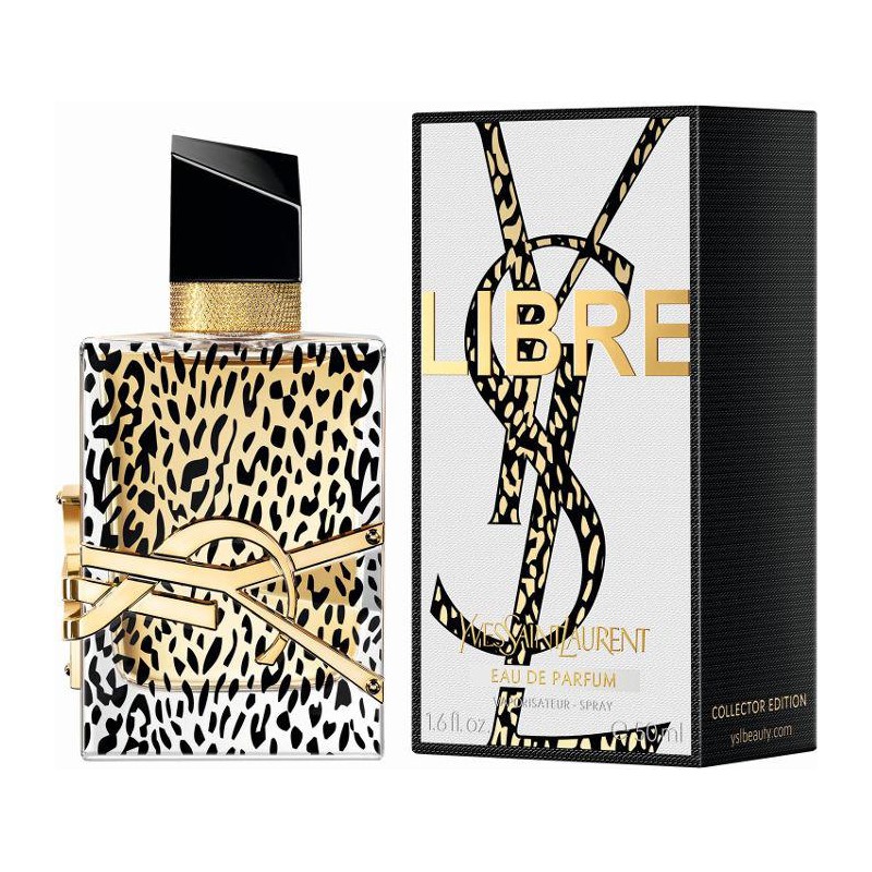 YSL Libre Collector Edition EDP