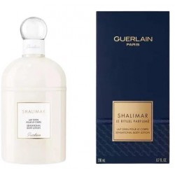 Guerlain Shalimar Loțiune...