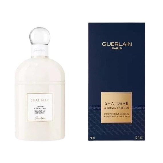 Guerlain Shalimar Loțiune de corp