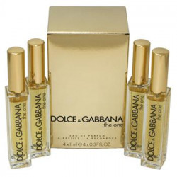 Dolce & Gabbana The One Set...