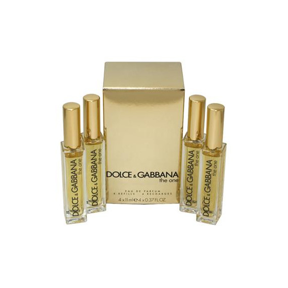 Dolce & Gabbana The One Set cadou pentru femei