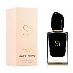 Giorgio Armani Si intens EDP