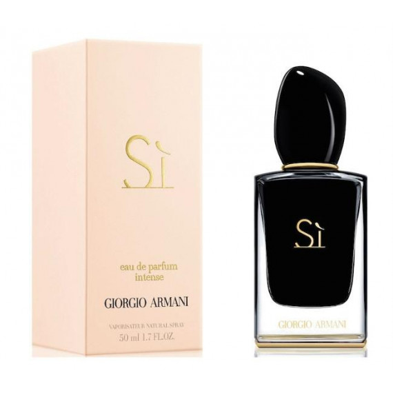 Giorgio Armani Si intens EDP