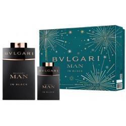 Set cadou Bvlgari Man in...