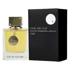 Armaf Club De Nuit Man EDT