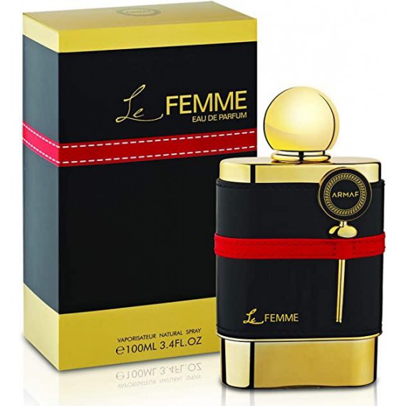 Armaf Le Femme EDP