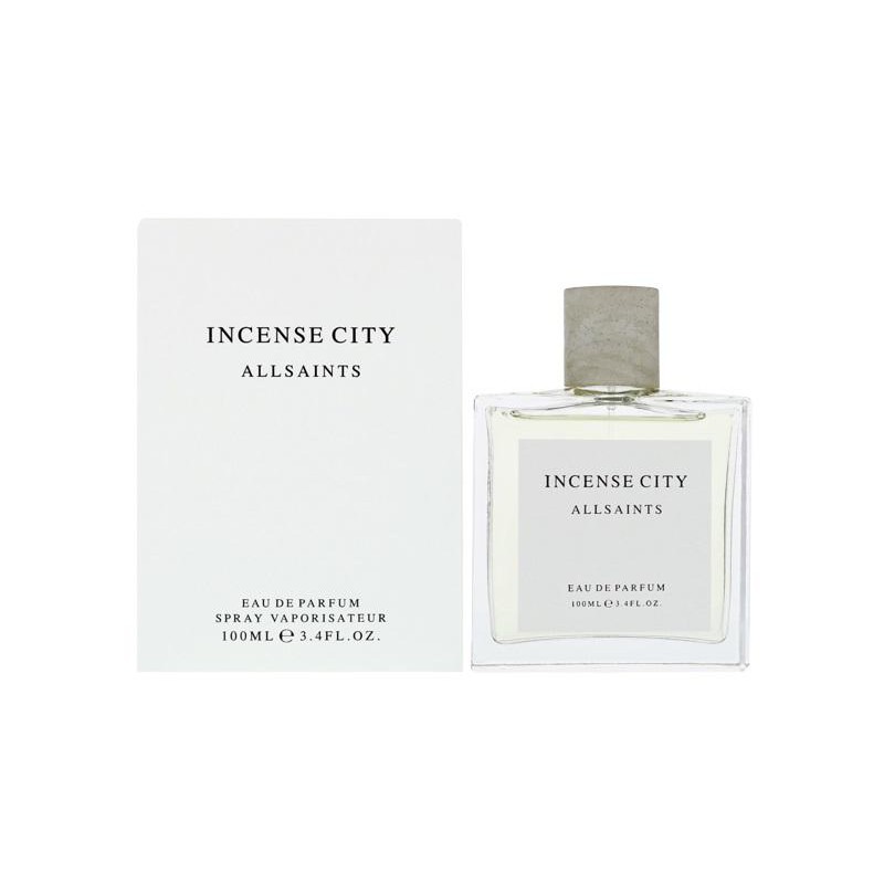 Allsaints Incense City EDP